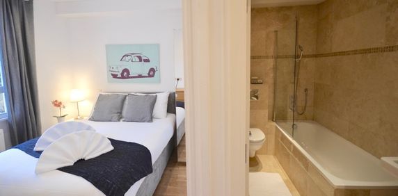 1 Bed Flat, Battersea Rise, SW11 - Photo 2