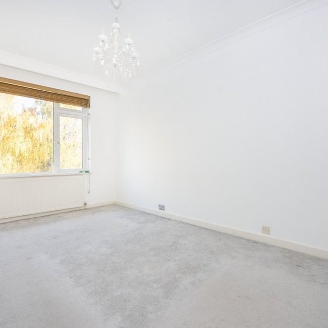 3 bedroom flat to rent - Photo 1