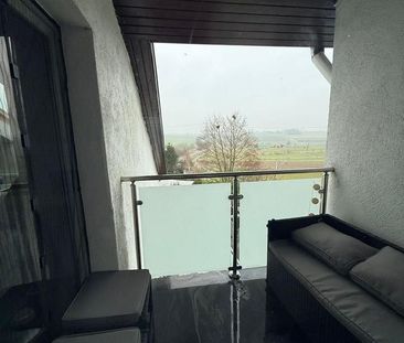 Großzügige 3-Zimmer-Wohnung mit Balkon - Photo 1