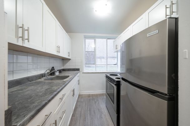 For Lease - 77 Erskine Avenue Unit# M7, Toronto, Ontario - Photo 1