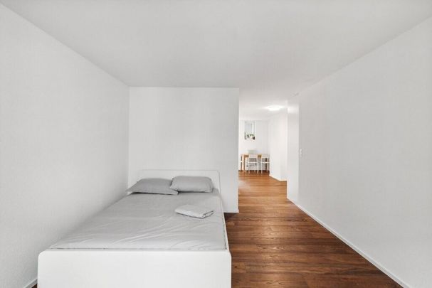 Apartment is looking for a single person - Foto 1