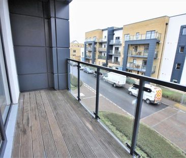 1 bedroom flat to rent - Photo 5