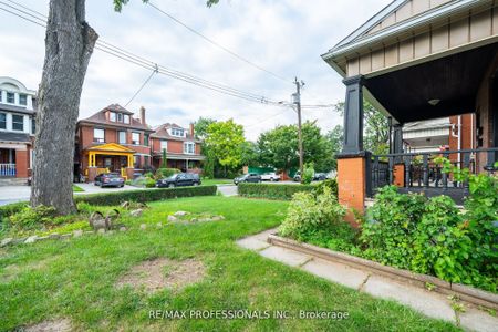 For Lease - 129 Balsam Avenue Unit# UPPER, Hamilton, Ontario - Photo 3