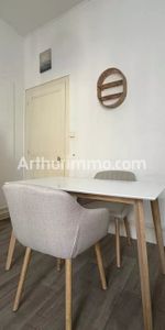 Location Appartement 1 pièces 19 m2 à Lons-le-Saunier - Photo 4