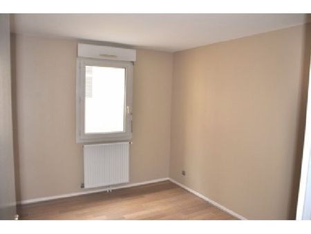 T3 - CENTRE VILLE - CHALON - Photo 2