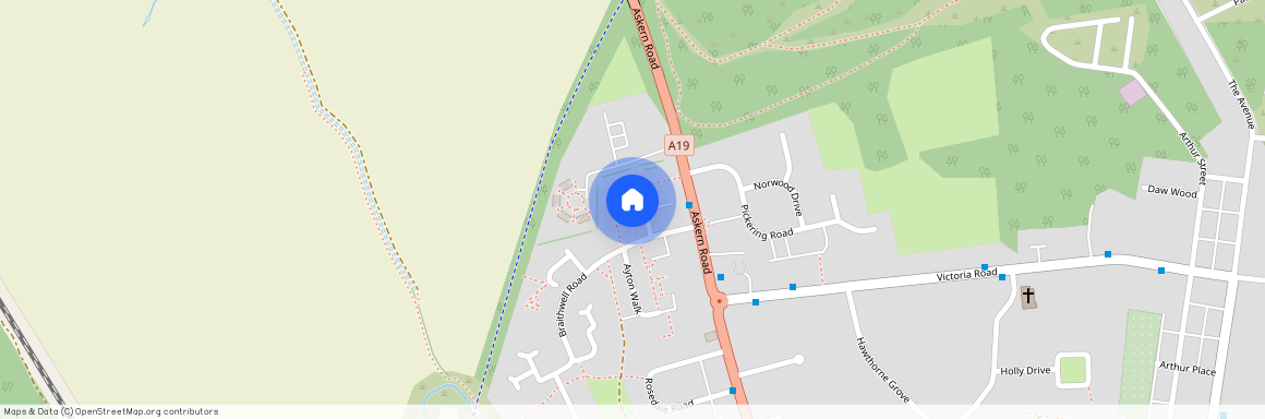 Gowdall Green, Doncaster