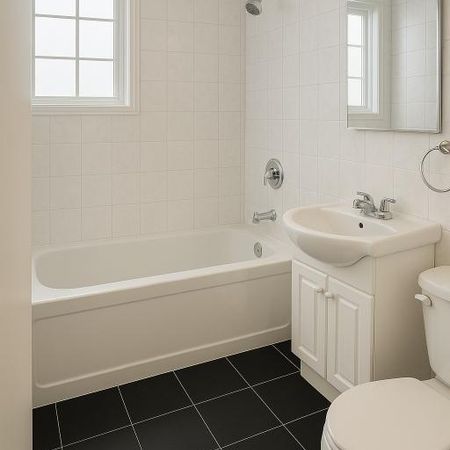 Grand 4½ à louer – Ahuntsic, près du métro – Disponible 1er décembre 2025 - Photo 4