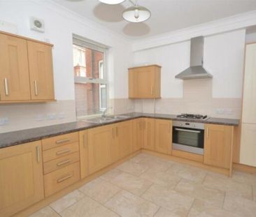 Flat 3, 1-3 Carline Road, Lincoln, LN1 1HL - Photo 4