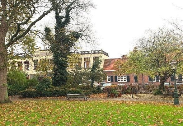 Te huur: Appartement Doezastraat in Leiden - Foto 1