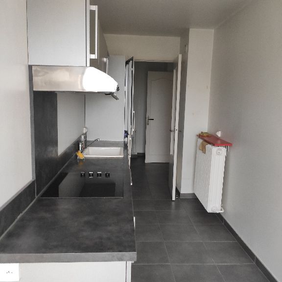 Appartement Bry Sur Marne 4 pièces 76.93 m2 - Photo 1