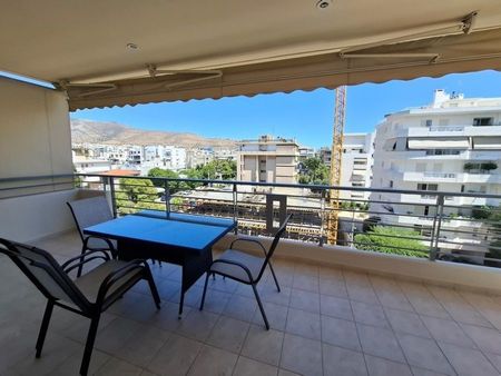 Διαμέρισμα για ενοικίαση Κάτω Γλυφάδα (Γλυφάδα) - Photo 4