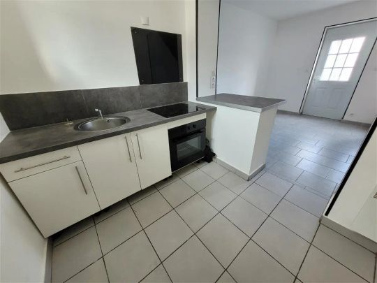 Location appartement 2 pièces - 34m² à Niergnies (59400) - Photo 1