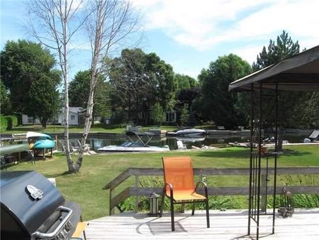 For Lease - 75 Lake Avenue, Ramara, Ontario - Photo 4