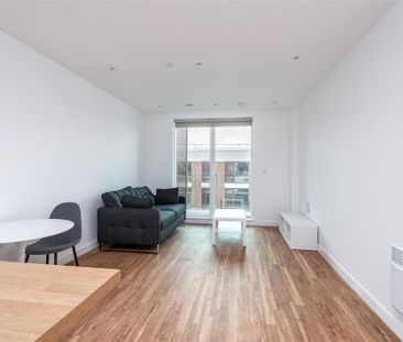 1 bedroom flat to rent - Photo 5