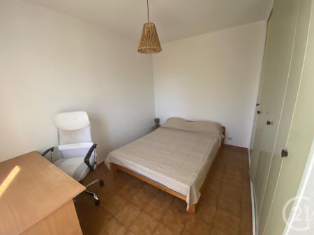 Location Appartement 2 pièces 33m² MONTPELLIER 34090 - Photo 3