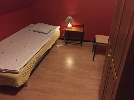 Kronotorpsgatan, Ängelholm - Photo 4