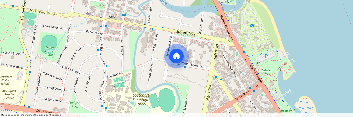 31 Walton Street, Qld 4215, Southport