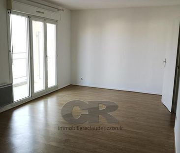 Location Appartement 1 pièce 32m² VANDOEUVRE LES NANCY 54500 - Photo 1