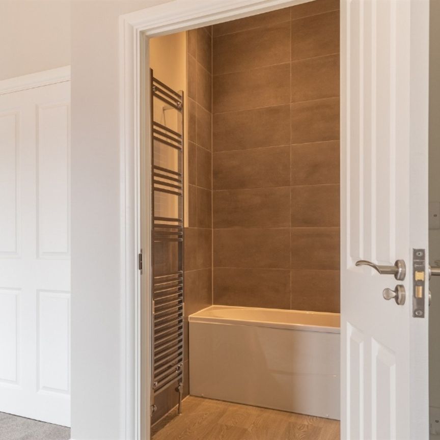 Casa, Abbey Court, Kirkstall Hill, LS5, Leeds - Photo 1