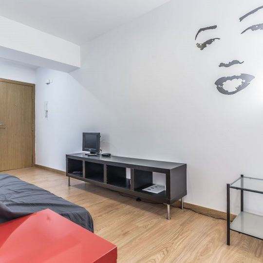 valencia, Valencian Community 46011 - Photo 1