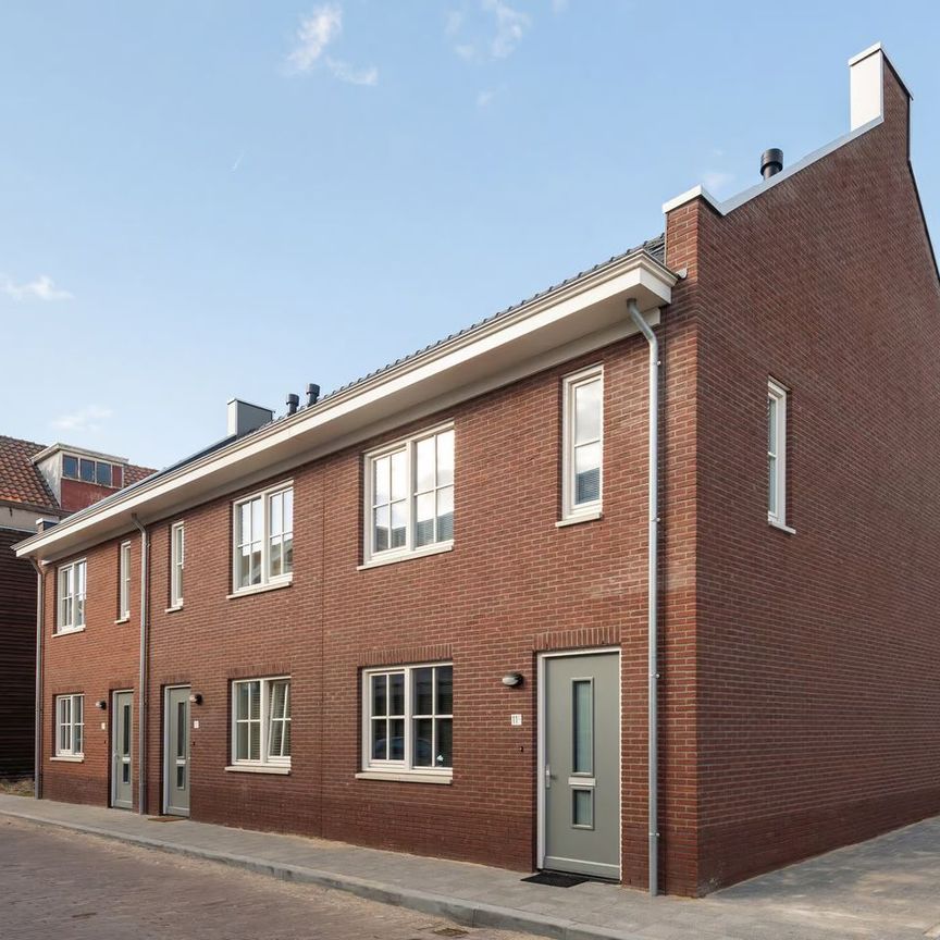 Huis te huur: Willem Beukelszoonstraat 11-C 3134 LV Vlaardingen - Foto 1