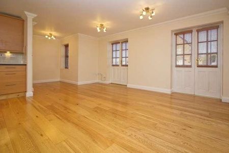 Monkston Park - Striking Bed, Bath Apartment In East Mk!, MK10 - Photo 2