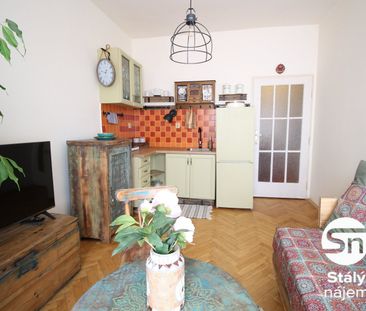 Pronájem bytu 2+kk 36 m² - Photo 6