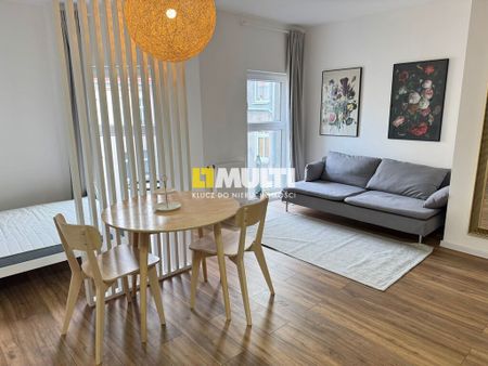 Na wynajem kawalerka Jasne Błonia - Фото 3