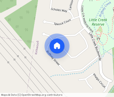 FULLY AIR CONDITIONED FOUR BEDROOM HOME IN LITTLE CREEK ESTATE! - Photo 1