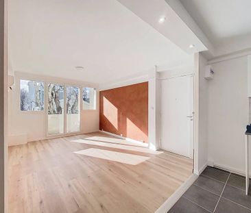 Location AppartementMarseille 3ème Belle de Mai - Photo 2