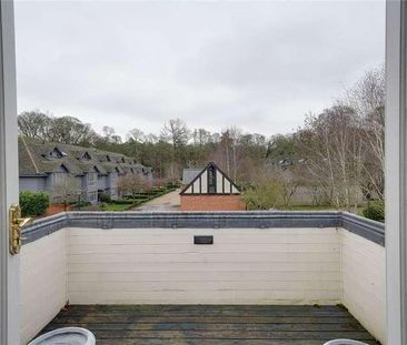 The Coach House, The Manor, Herringswell, Bury St. Edmunds, Suffolk... - Photo 5