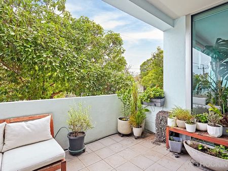 1/343 Moray Street, South Melbourne - Photo 5