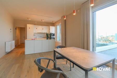 Appartement te huur - Foto 2