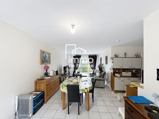 Location Maison 3 pièces 72m² - Photo 1