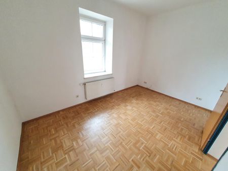 Altbauwohnung mit 2,5 Zimmern auf 55,21 m² - Photo 5