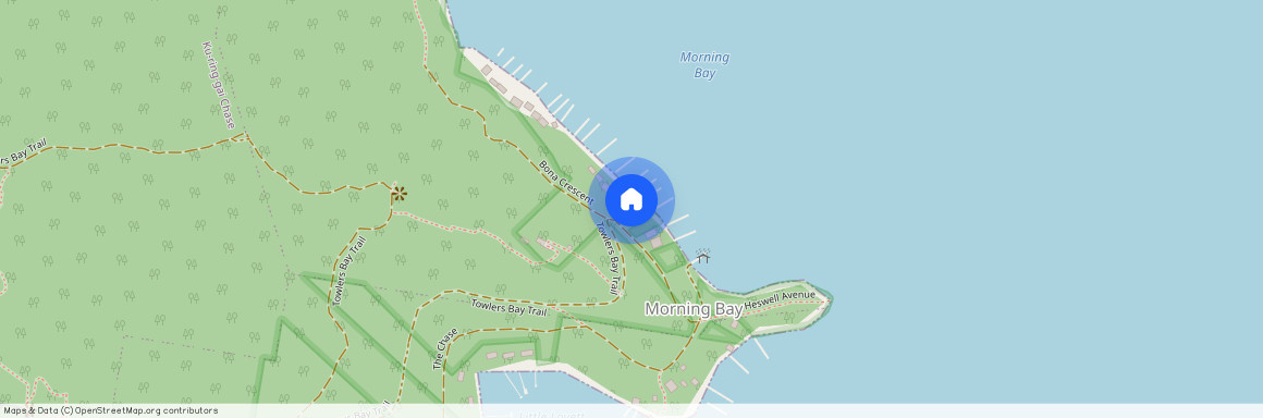 46 Bona Crescent, Morning Bay