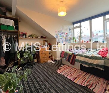 5 Bedroom Mid Terraced House for rent in Stanmore Place - Photo 6