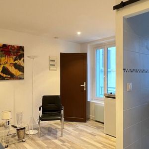 Appartement 19m² – 1 pièce – Vincennes - Photo 3