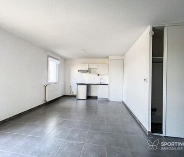 Appartement 2 pièces – 47 m² - Photo 5