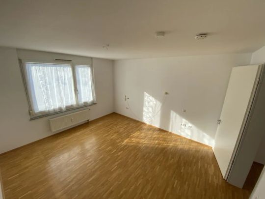 SENIOREN-Residenz im Herzen von Weingarten - Helle 3-Zimmer-Wohnung mit sonnigem Süd-Balkon - Photo 1