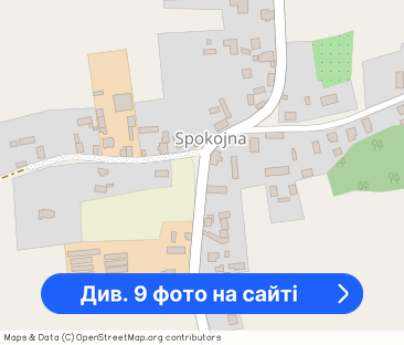 Duży taras | Ostatnie piętro | Spokojna okolica - Фото 1