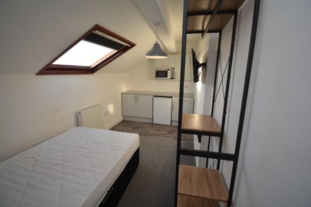 1 bed Studio for Rent - Photo 3