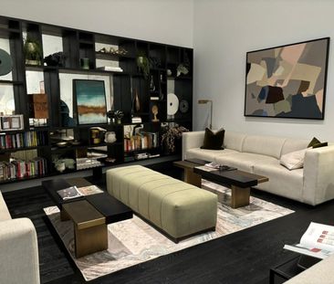 Studio Flat, Water Street, E14 - Photo 2