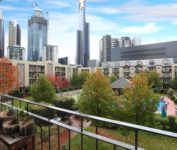 Inner-city resort-style Living - Photo 1