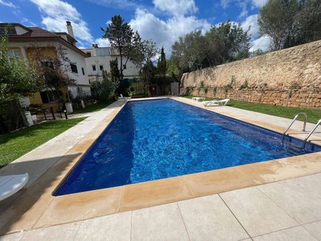 4 room luxury House for rent in Palma de Mallorca, Balearic Islands - Photo 5