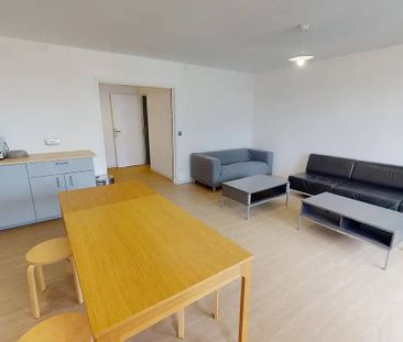 Colocation - T5 Meublé Nantes, 100.0m2, 4 chambres - Photo 6