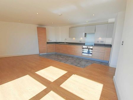 2 bedroom apartment to rent - Photo 5