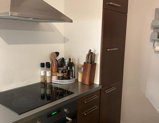 Wohnung in Friedrichsort zum 16.12. - Photo 1