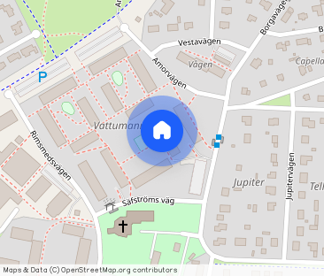 Borgavägen 5b - Photo 1