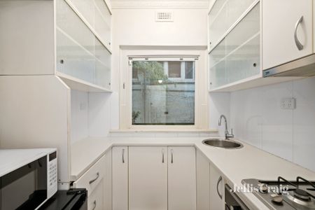 3/77 Alexandra Avenue, South Yarra - Photo 5